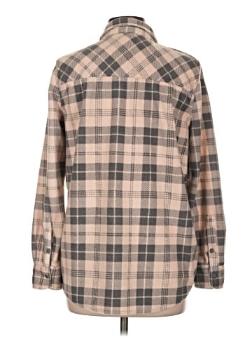 O'Neill Long Sleeve Blouse (view 2)