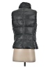 Coatology Gray Vest Size 2 - photo 2