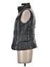 Coatology Gray Vest Size 2 - photo 5