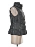 Coatology Gray Vest Size 2 - photo 4