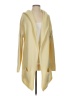 Forte Yellow Cardigan Size S - photo 1