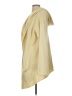 Forte Yellow Cardigan Size S - photo 5