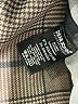 Dear John Plaid Gray Blazer Size S - photo 7