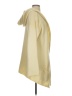 Forte Yellow Cardigan Size S - photo 4