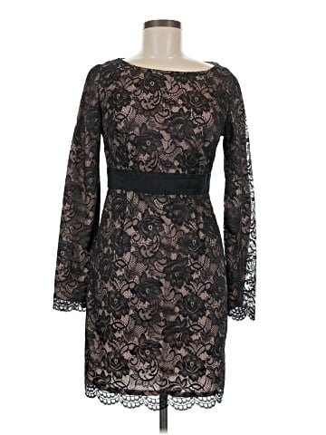 Trina Turk Cocktail Dress (view 1)