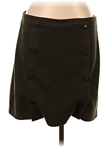 Ann Taylor LOFT Casual Skirt (view 1)