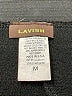 Lavish 100% Polyester Solid Black Formal Skirt Size M - photo 4