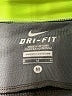 Nike Color Block Green Active Pants Size M - photo 7