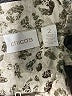 Chico's Animal Print Ivory Long Sleeve Blouse Size Lg (2) - photo 7