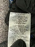 Betsy & Adam 100% Polyester Blue Jumpsuit Size 6 - photo 4
