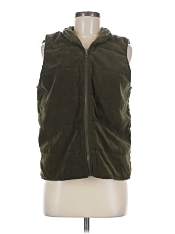 Teddi Vest (view 1)