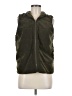 Teddi Green Vest Size M - photo 1