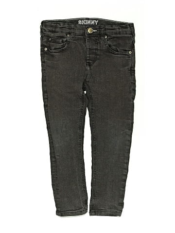 Zara Jeans (view 1)