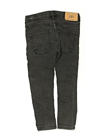 Zara Jeans (view 2)