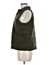 Teddi Green Vest Size M - photo 5