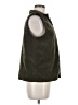 Teddi Green Vest Size M - photo 4