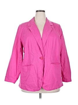 Studio Works Blazer