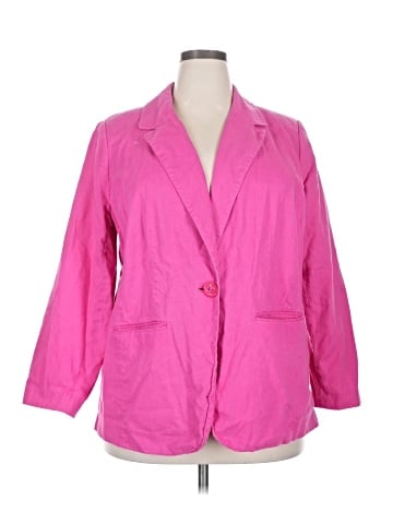 Studio Works Blazer (view 1)