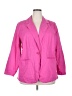 Studio Works Pink Blazer Size 20 - photo 1