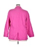 Studio Works Pink Blazer Size 20 - photo 2