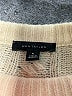 Ann Taylor Solid Tan Pullover Sweater Size XL - photo 7