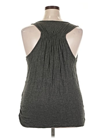Free Kisses Sleeveless Blouse (view 2)
