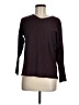 Max Studio Burgundy Pullover Sweater Size M - photo 1