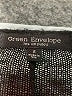Green Envelope Black Pullover Sweater Size S - photo 7