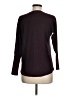 Max Studio Burgundy Pullover Sweater Size M - photo 2