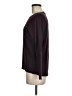 Max Studio Burgundy Pullover Sweater Size M - photo 5