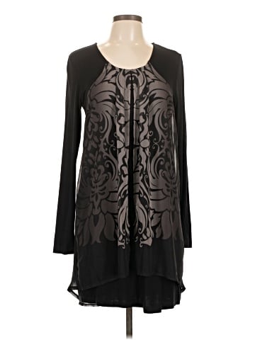 Yest Casual Dress (view 1)