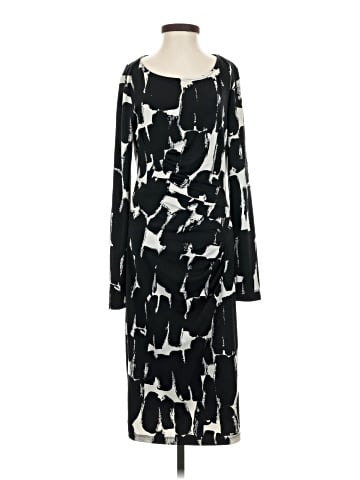 New York & Company Casual Dress (view 1)
