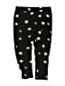 Zara Baby Stars Black Casual Pants Size 2 - 3 - photo 1