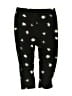 Zara Baby Stars Black Casual Pants Size 2 - 3 - photo 2