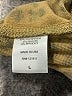 LNA Animal Print Brown Pullover Sweater Size L - photo 8