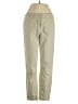 Luisa Cerano Solid Tan Casual Pants Size 4 - photo 1