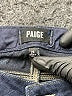 Paige Blue Jeans Size 26 waist - photo 4