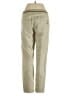 Luisa Cerano Solid Tan Casual Pants Size 4 - photo 2