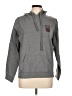 Assorted Brands Gray Pullover Hoodie Size L - photo 1