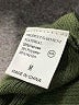 Unbranded Green Pullover Sweater Size M - photo 7