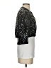 Unbranded Silver Black Cardigan Size S (estimated) - photo 4