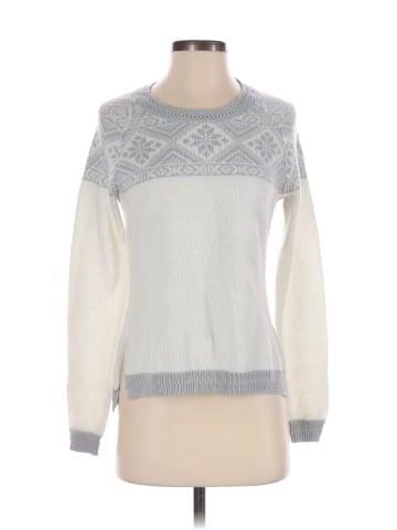 Princess Vera Wang Pullover Sweater (view 1)