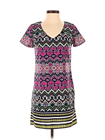 Red Camel Casual Dress (view 1)