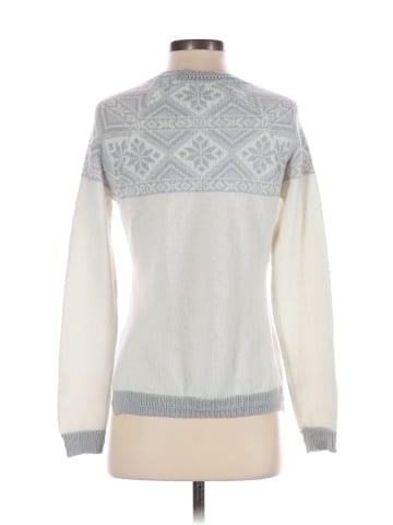 Princess Vera Wang Pullover Sweater (view 2)