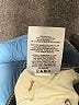 Express Solid Blue Jeans Size 10S - photo 7