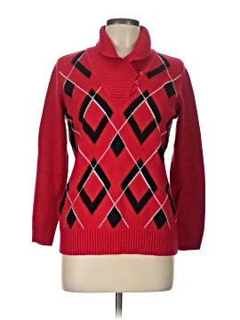 Liz Claiborne Pullover Sweater