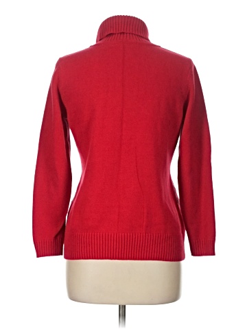 Liz Claiborne Pullover Sweater (view 2)