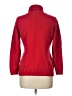 Liz Claiborne Argyle Red Pullover Sweater Size L (petite) - photo 2