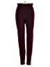 Athleta Burgundy Active Pants Size XS - photo 1