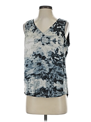 Eva Longoria Sleeveless Top (view 1)